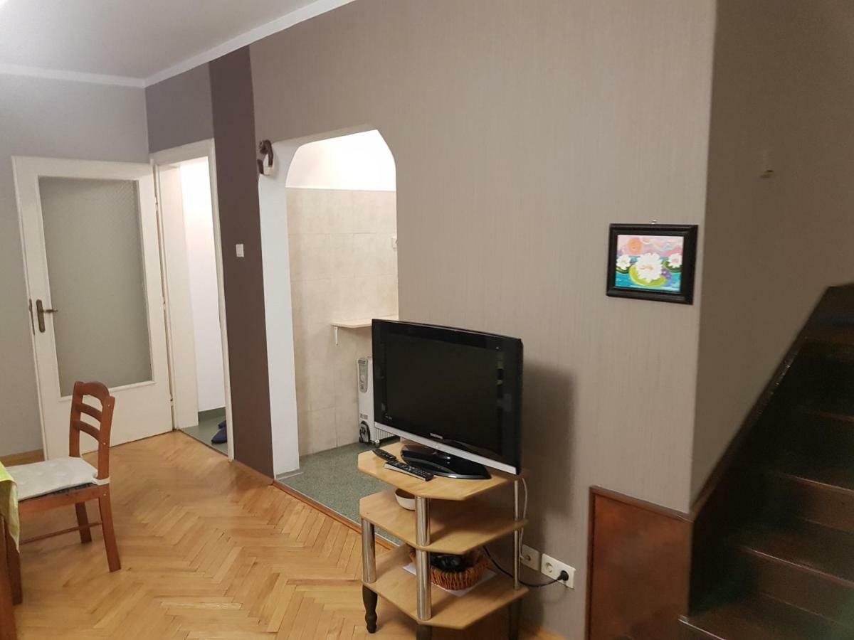 Artistic Studio In Sofia'S Top Center Exterior photo