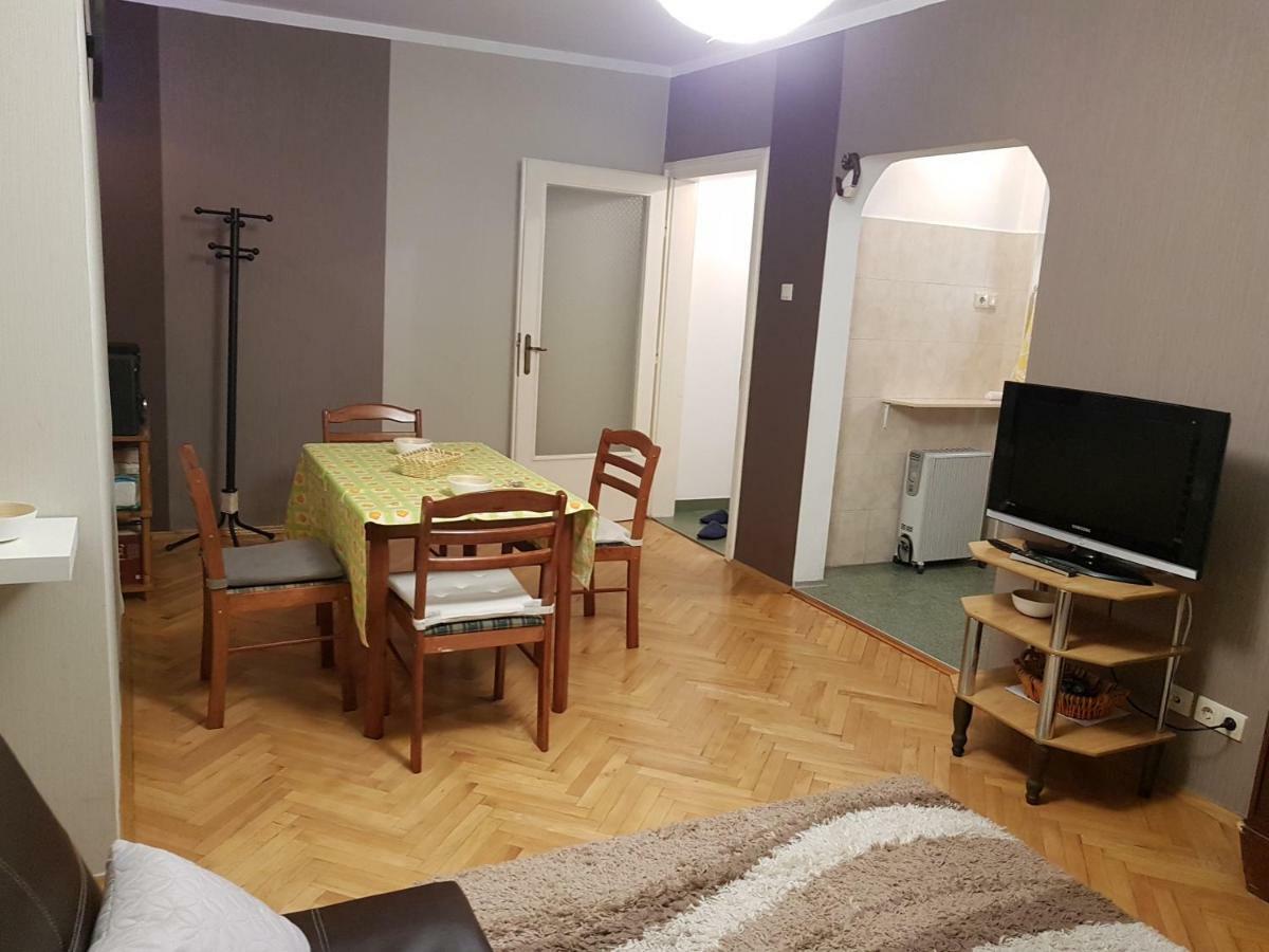 Artistic Studio In Sofia'S Top Center Exterior photo