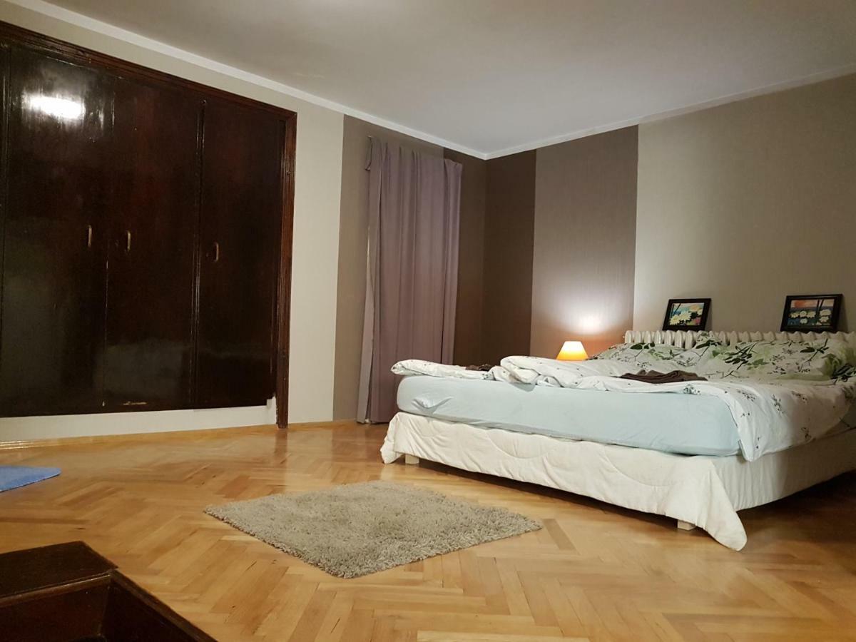 Artistic Studio In Sofia'S Top Center Exterior photo