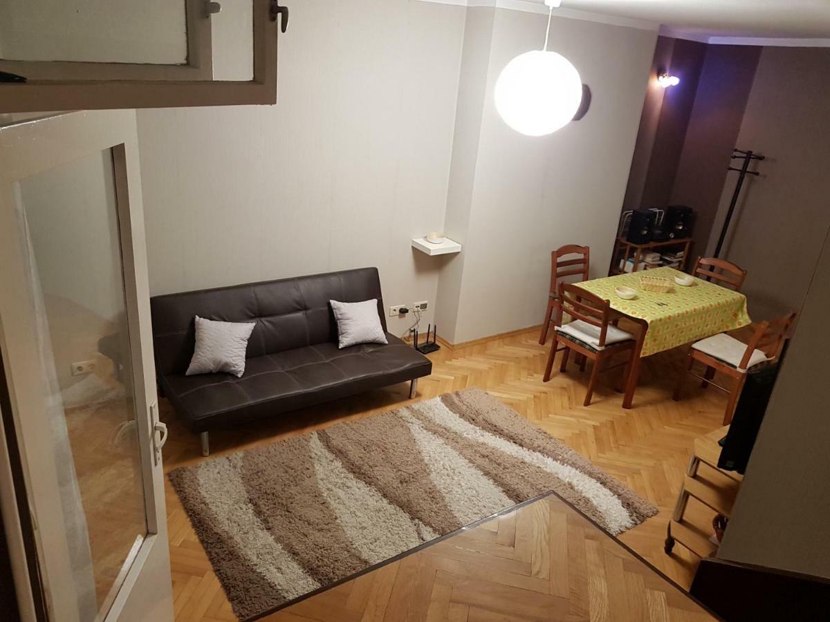 Artistic Studio In Sofia'S Top Center Exterior photo