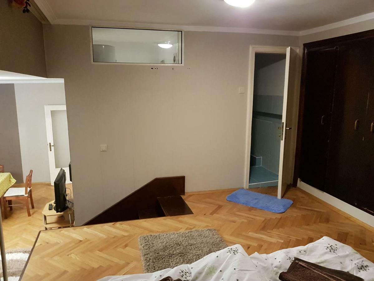 Artistic Studio In Sofia'S Top Center Exterior photo
